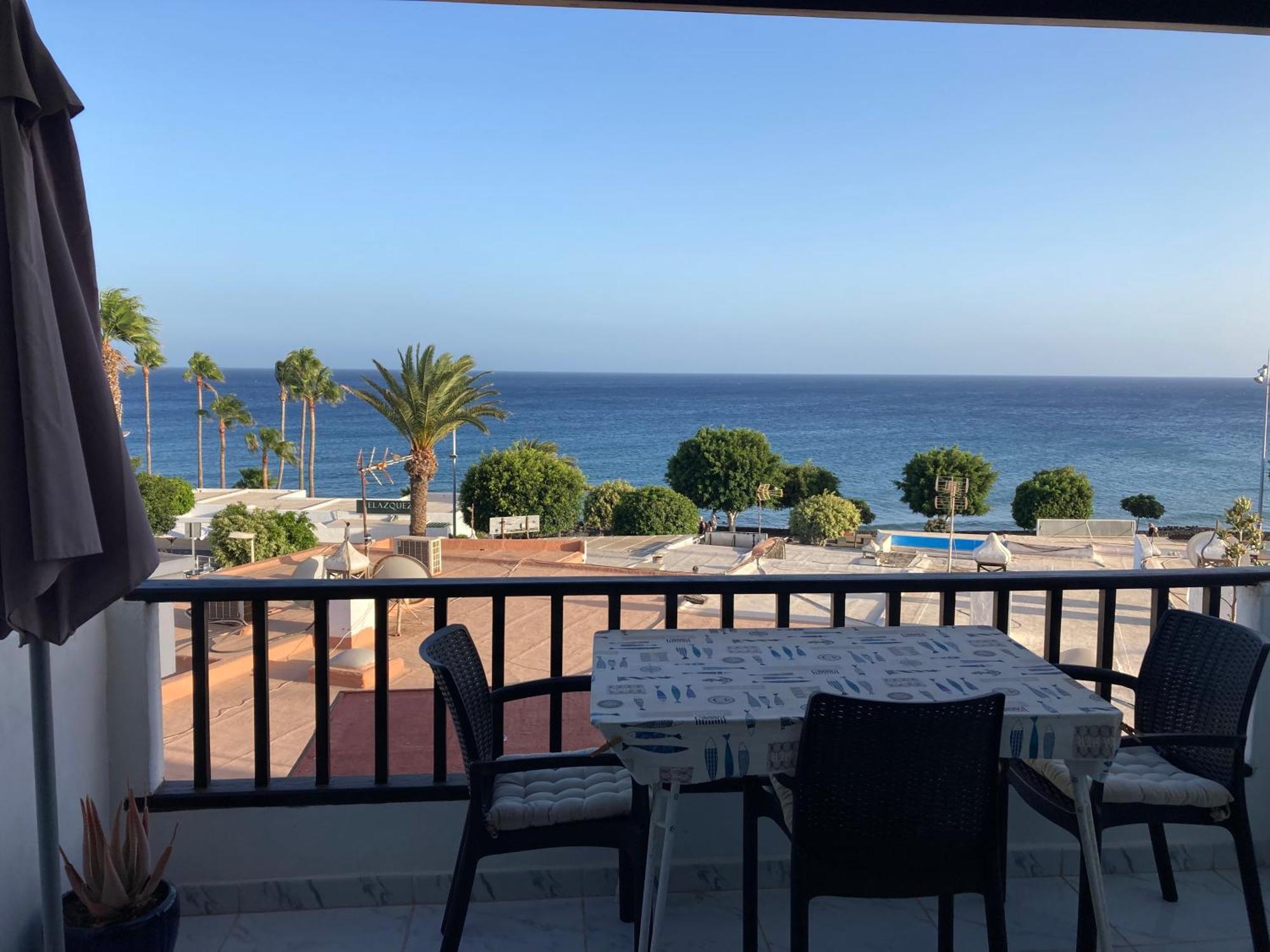 Apartamento Verena Puerto del Carmen  Exterior foto