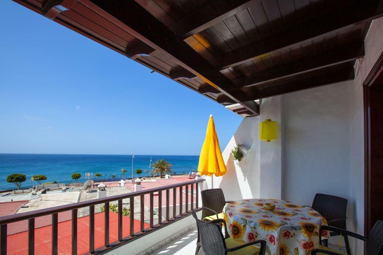 Apartamento Verena Puerto del Carmen  Exterior foto