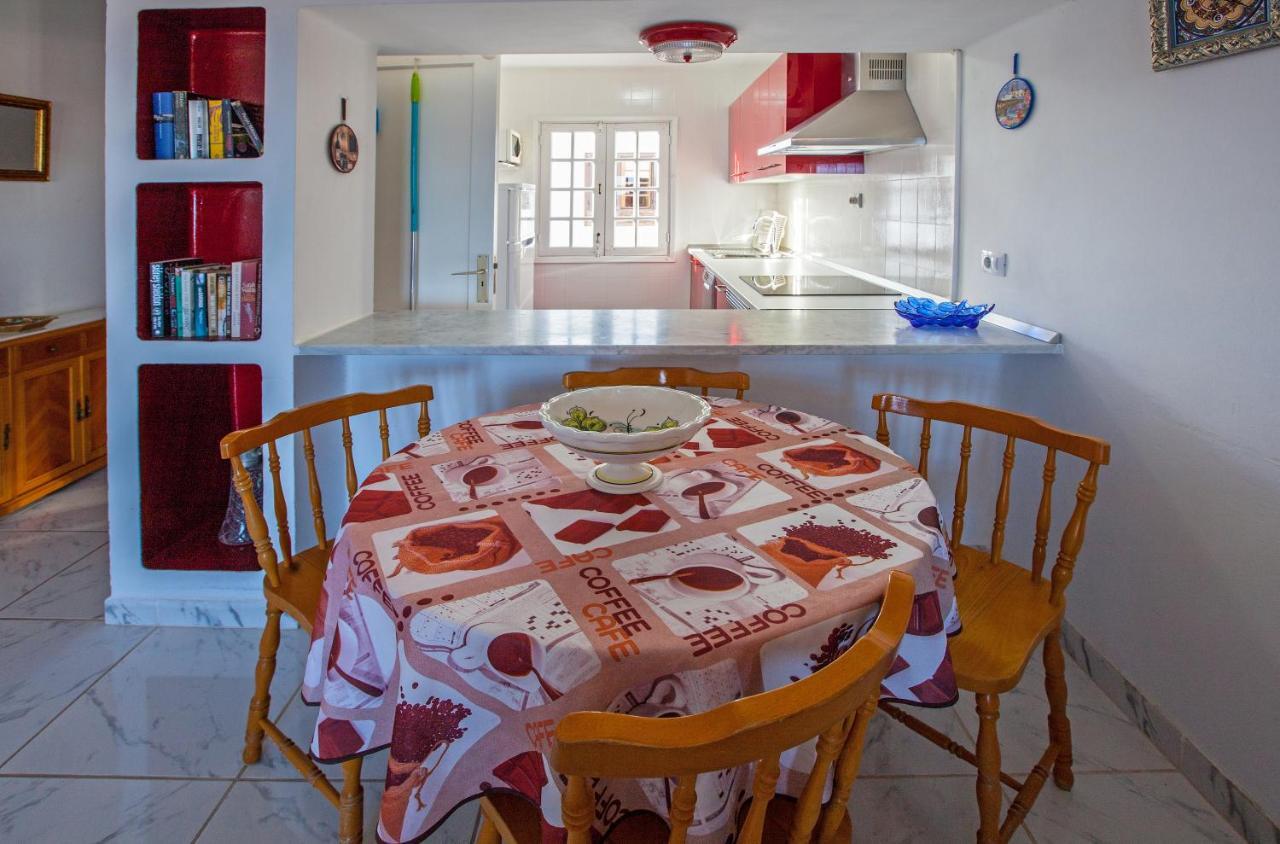Apartamento Verena Puerto del Carmen  Exterior foto